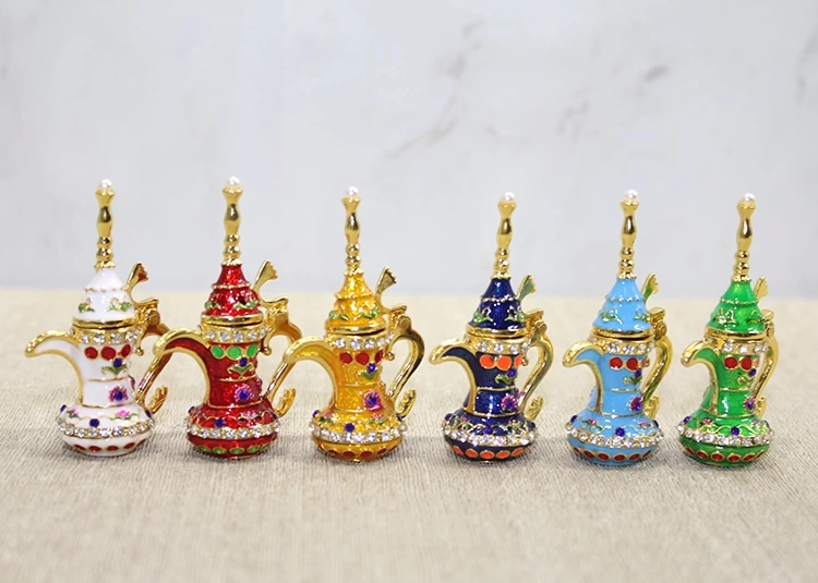 Swaroski Minik İbrik Alk3861