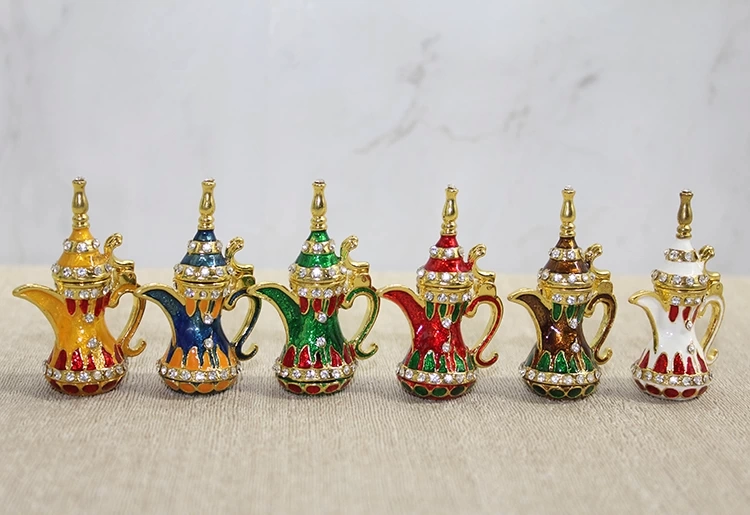 Swaroski Minik İbrik Alk3862