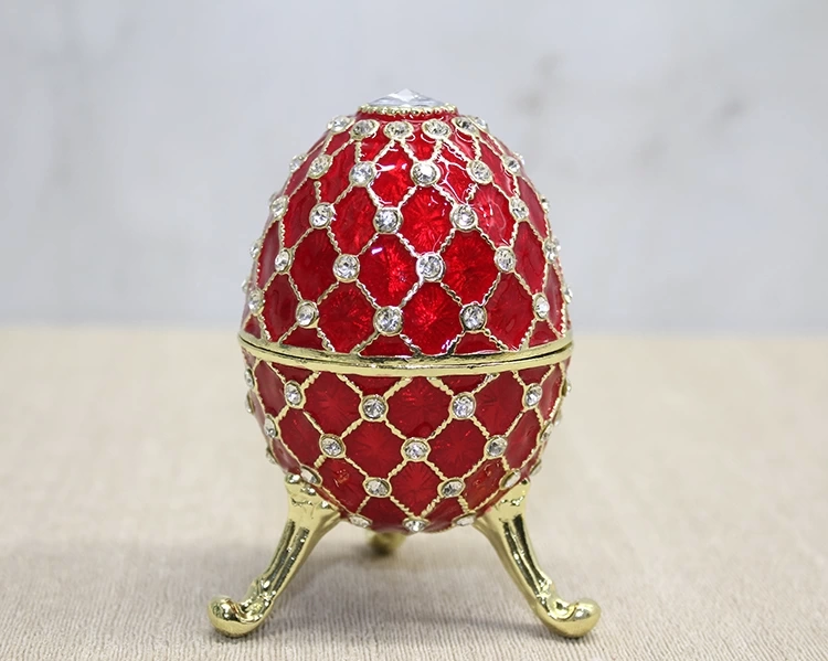 Swaroski Yumurta Alk3821