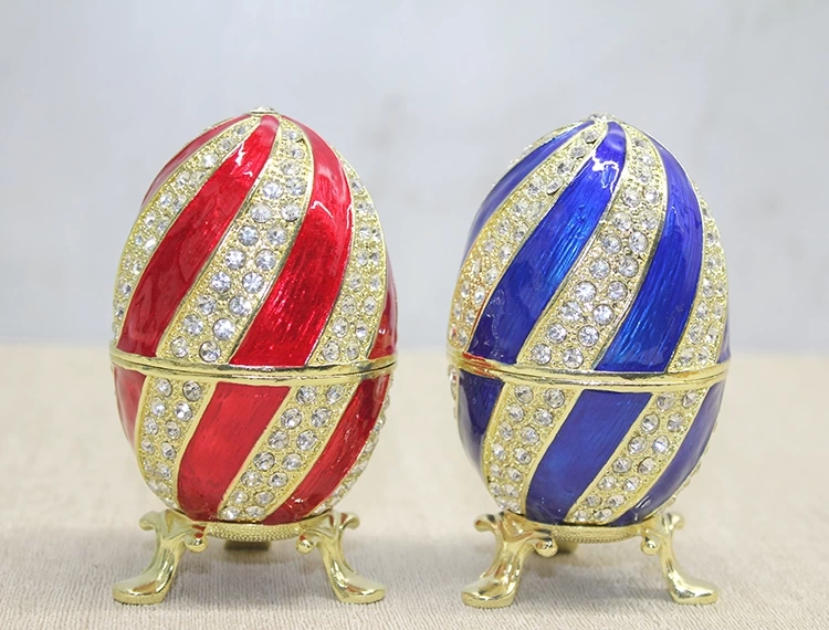 Swaroski Yumurta Alk3822