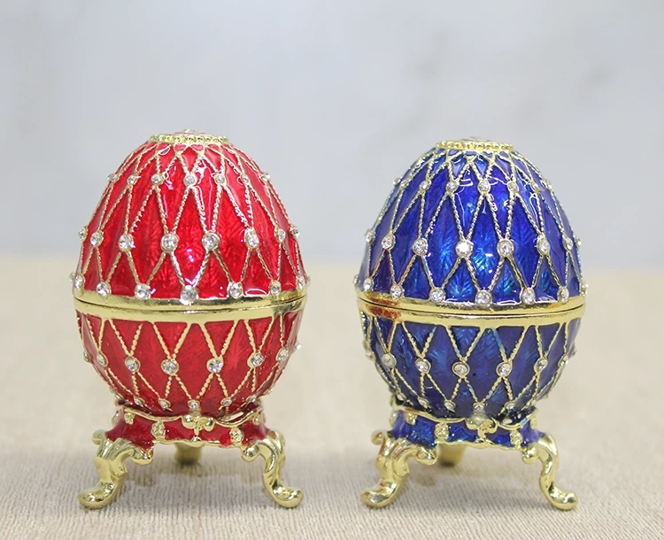 Swaroski Yumurta Alk3826