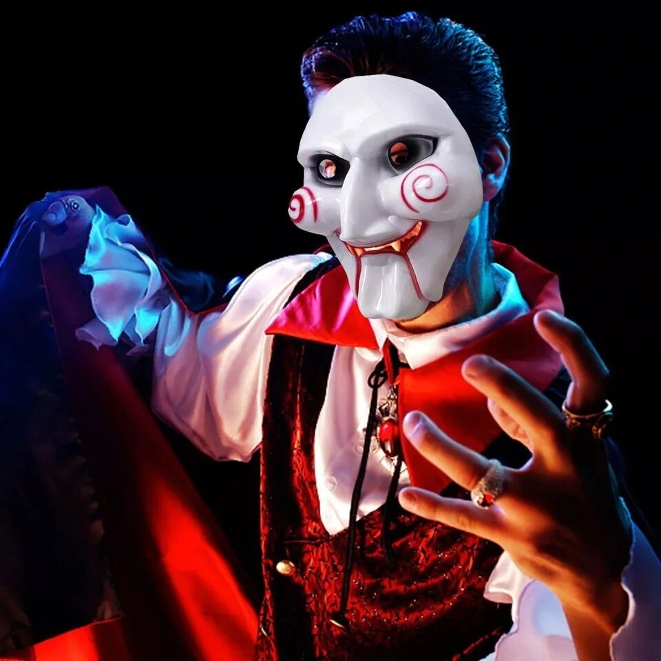 Testere Maskesi Saw Maskesi 17.5 X 22.5 Cm