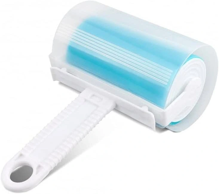 Tüy Ve Toz Toplama Rulosu Koruma Kılıflı