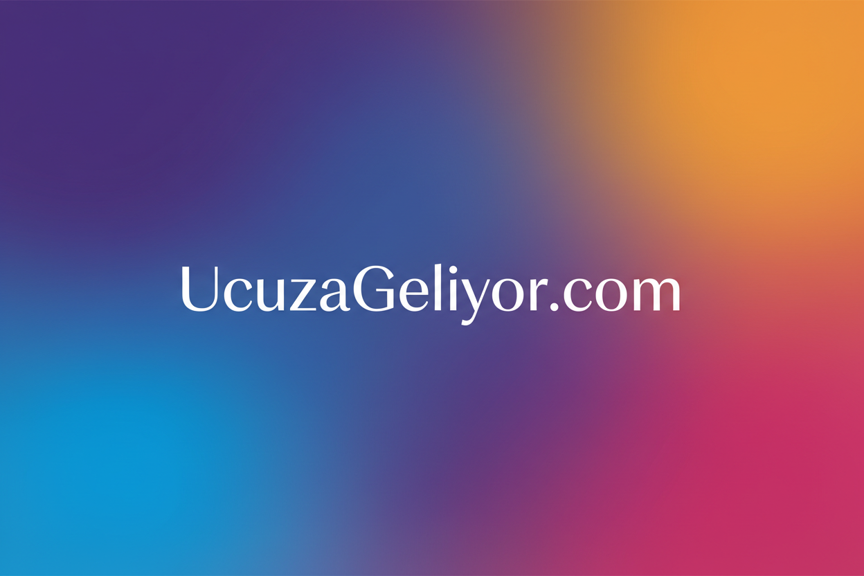 Yazı küçük olsun daha profesyonel